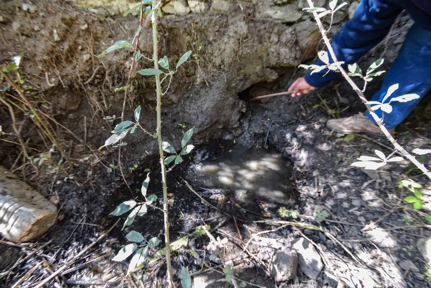 Rustikales Grundstück zum Verkauf in Torrox Pueblo, imagen 16