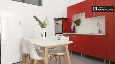 Foto 5 de Piso de alquiler en Pueblo Nuevo, Madrid Capital