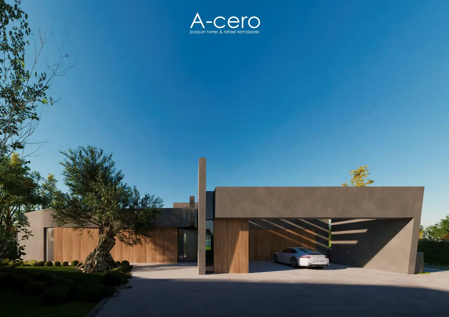 Exterior view of Residential for sale in Majadahonda