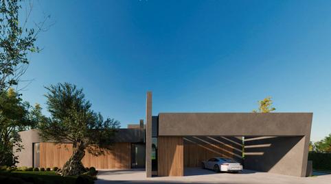 Photo 2 of Residential for sale in Calle Rosales, 4, Zona Monte El Pilar, Majadahonda