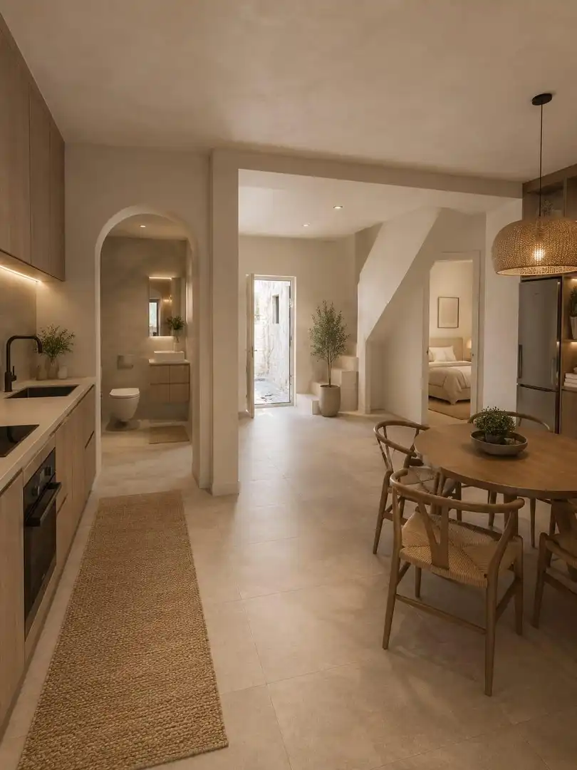 Casa en venda a Coria del Río, imagen 2
