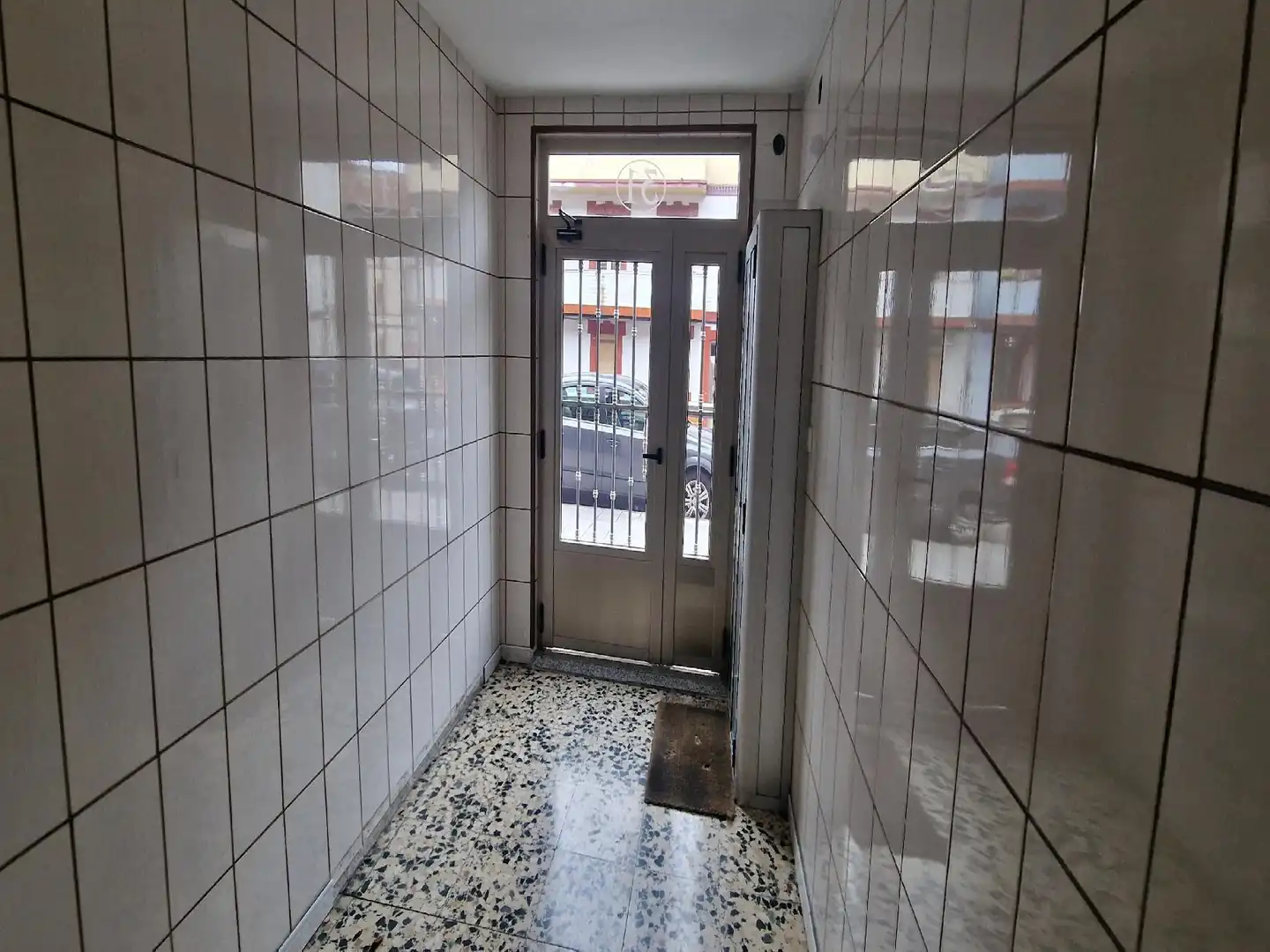 Pis en venda en Mieres (Asturias) amb Terrassa