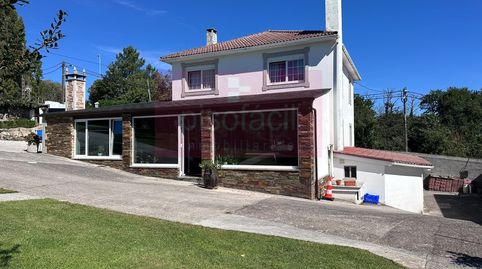 Foto 3 de Casa o xalet en venda a Parroquias del Oeste, Lugo Capital