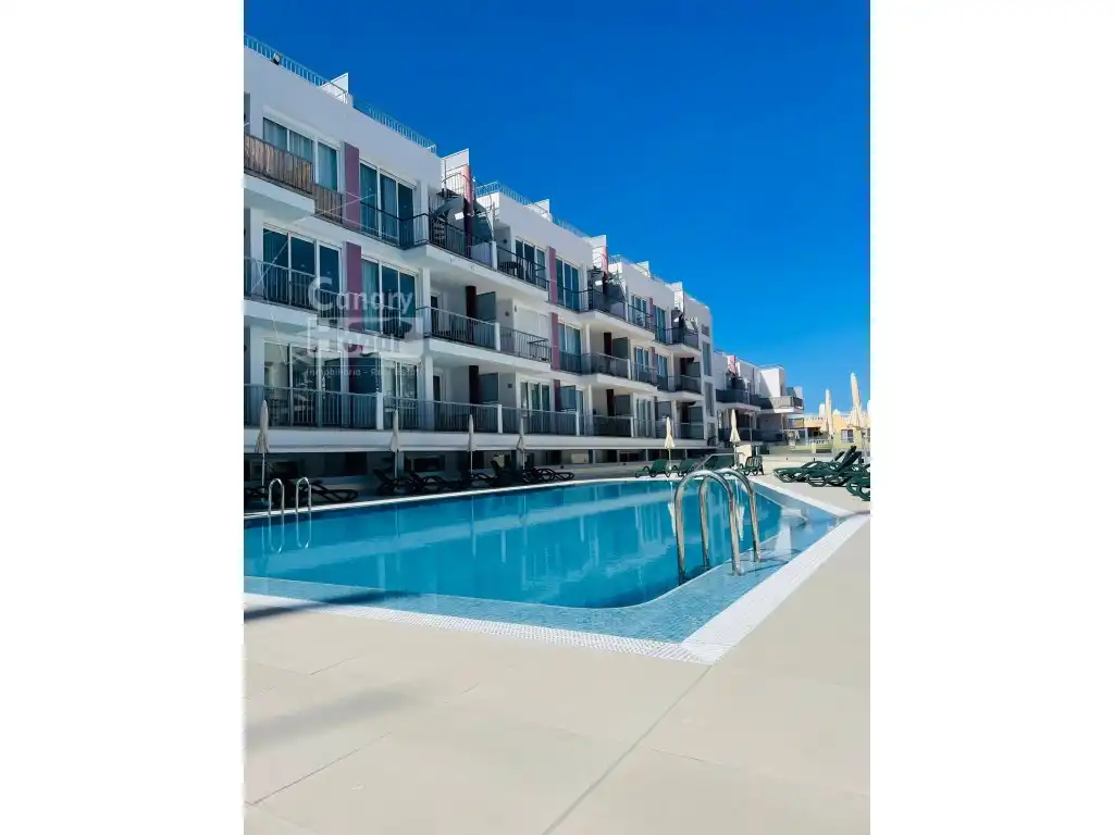 Apartamento con ascensor en venta en Calle Antonio González Barrios, imagen 21