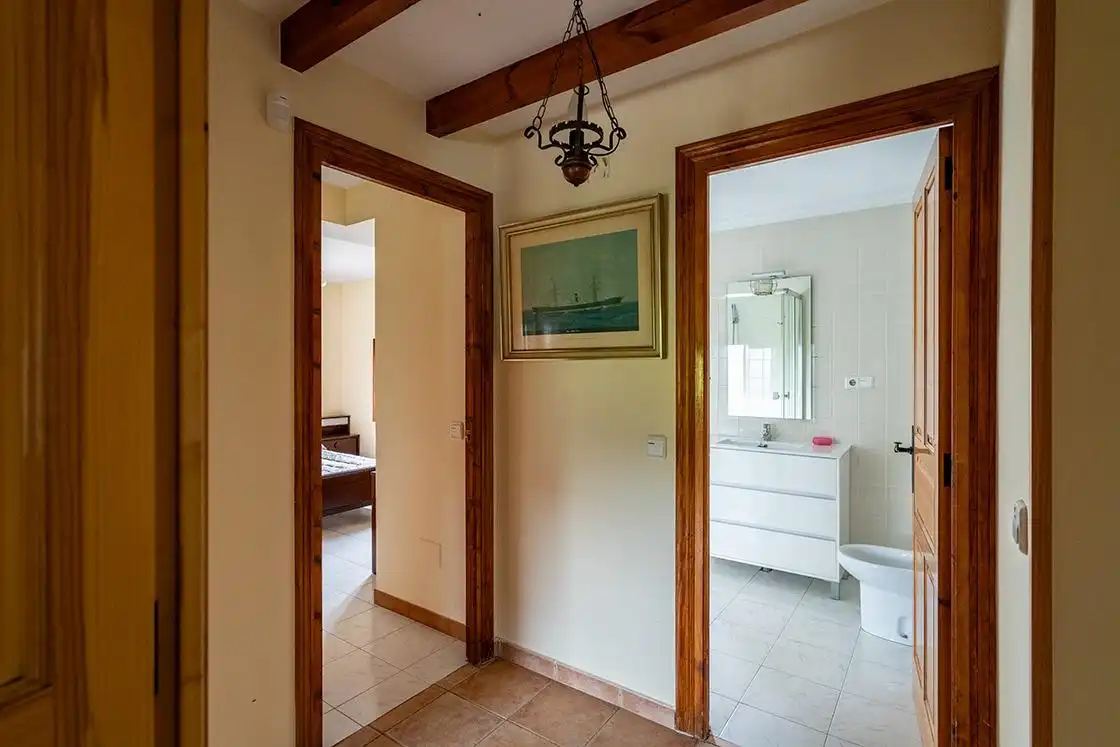 Finca rústica en venta en Penagos con Calefacción, Jardín privado y Trastero