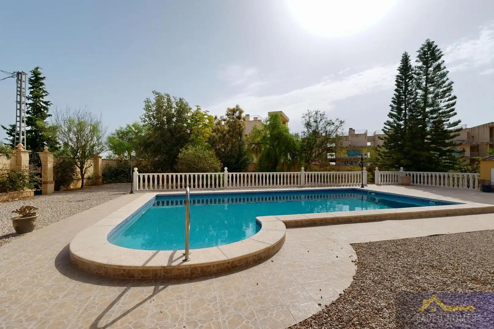 Villa avec piscine à vendre à Campo de Murcia, imagen 39