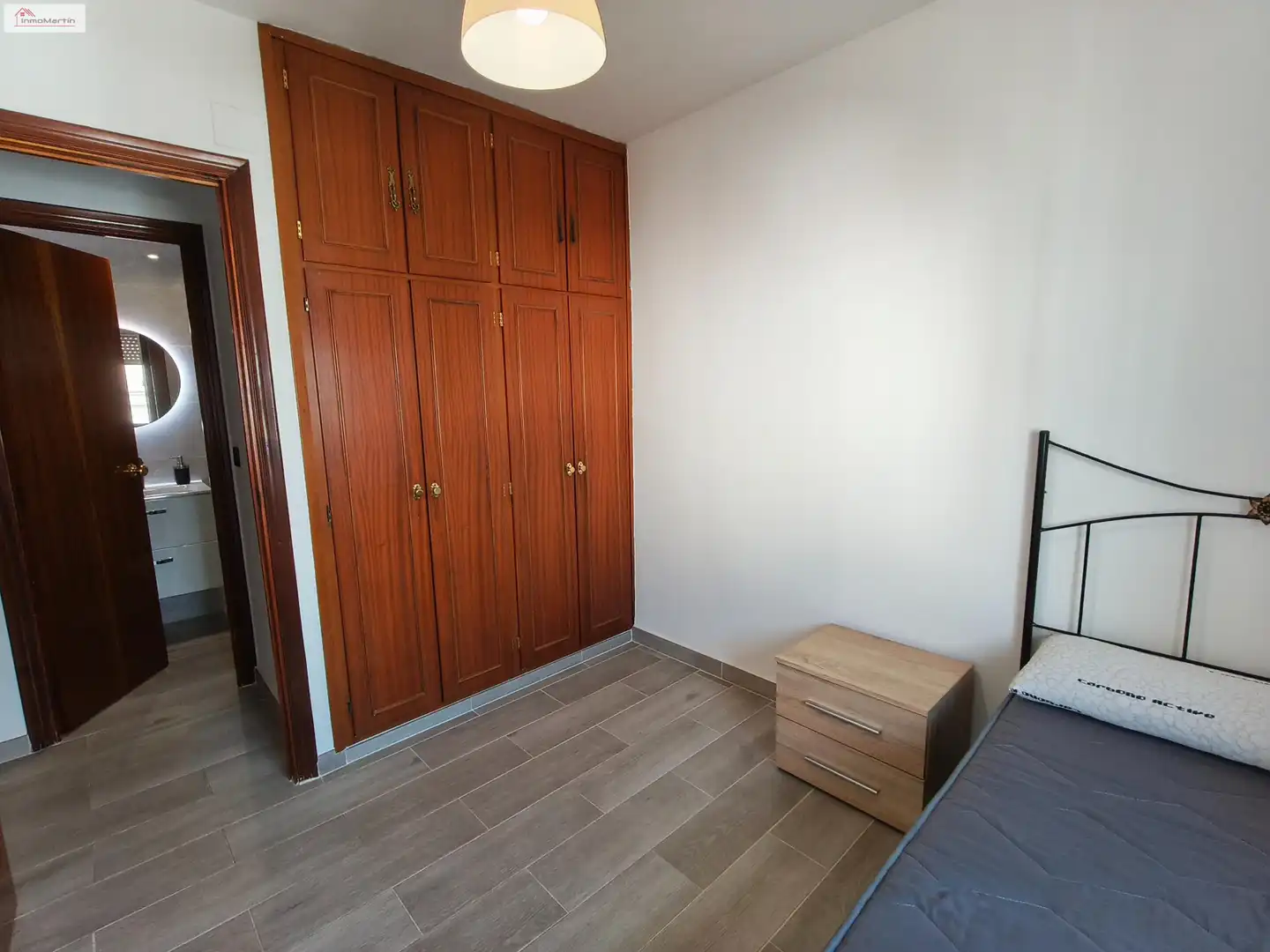 Habitación de Piso en venta en Alcalá del Río con Aire acondicionado, Amueblado y Horno