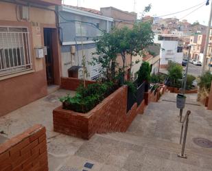 Exterior view of Flat for sale in Sabadell