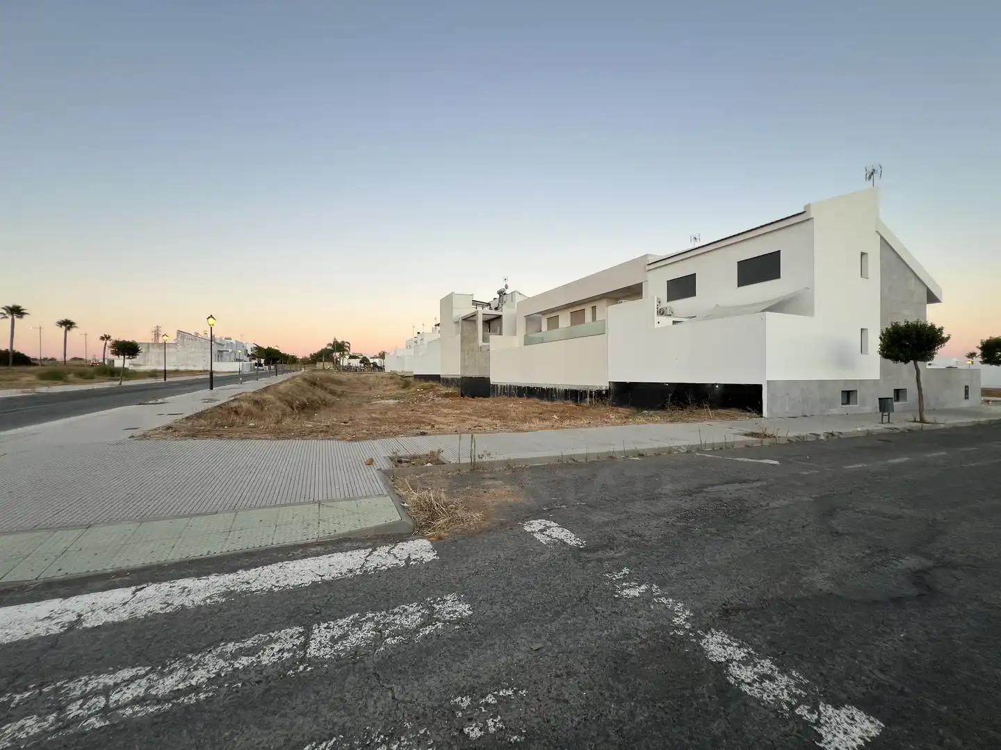 Terreno residenziale in vendita a Lepe, imagen 3