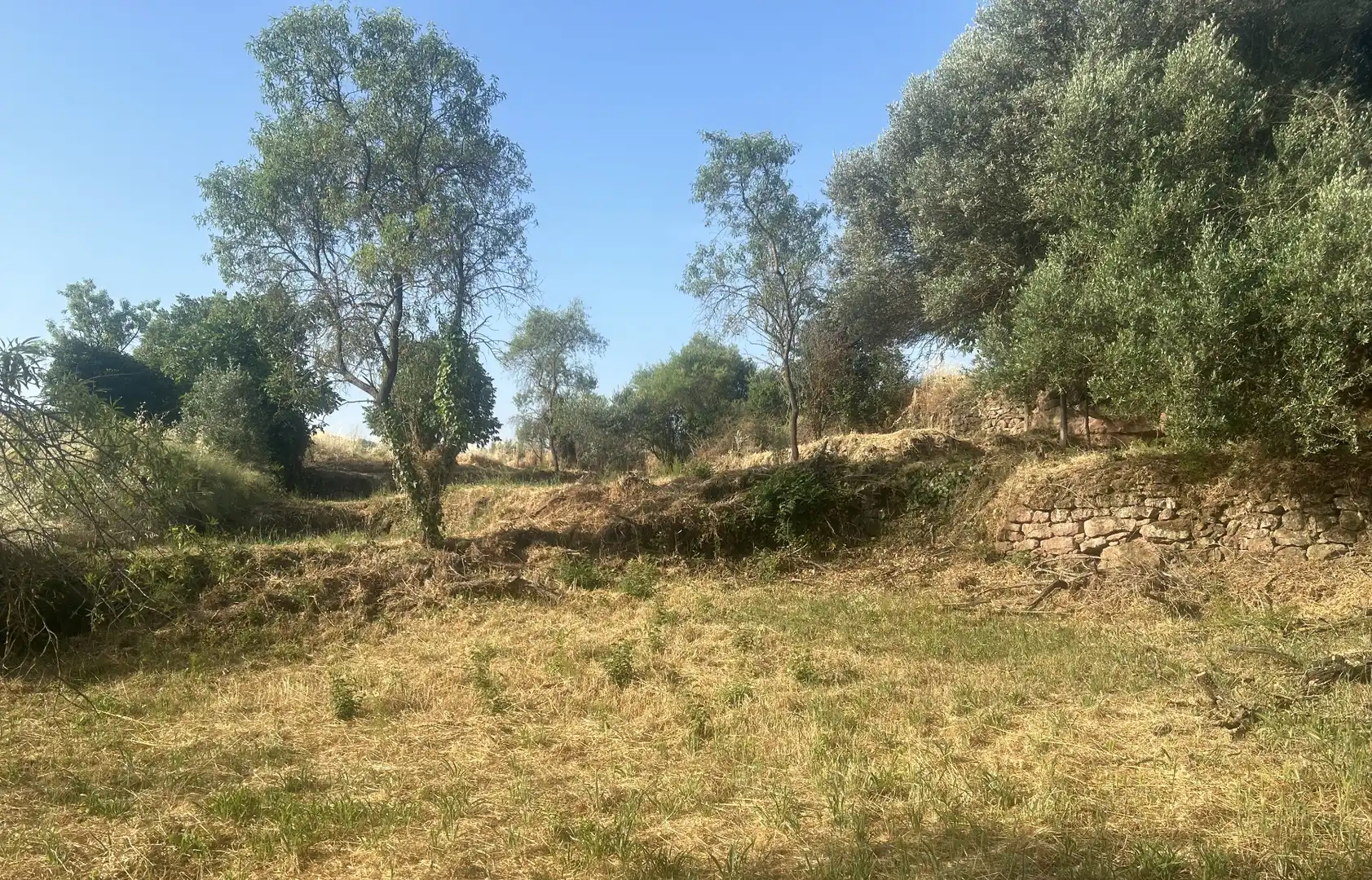 Wohnbaugrundstück zum Verkauf in Artés, imagen 11