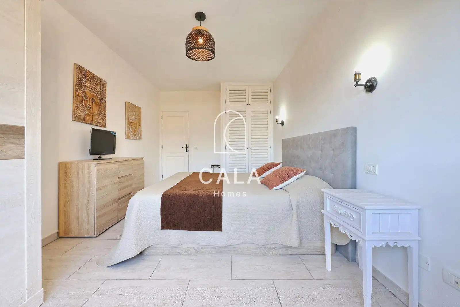 Apartamento con terraza en venta en Adeje, imagen 11