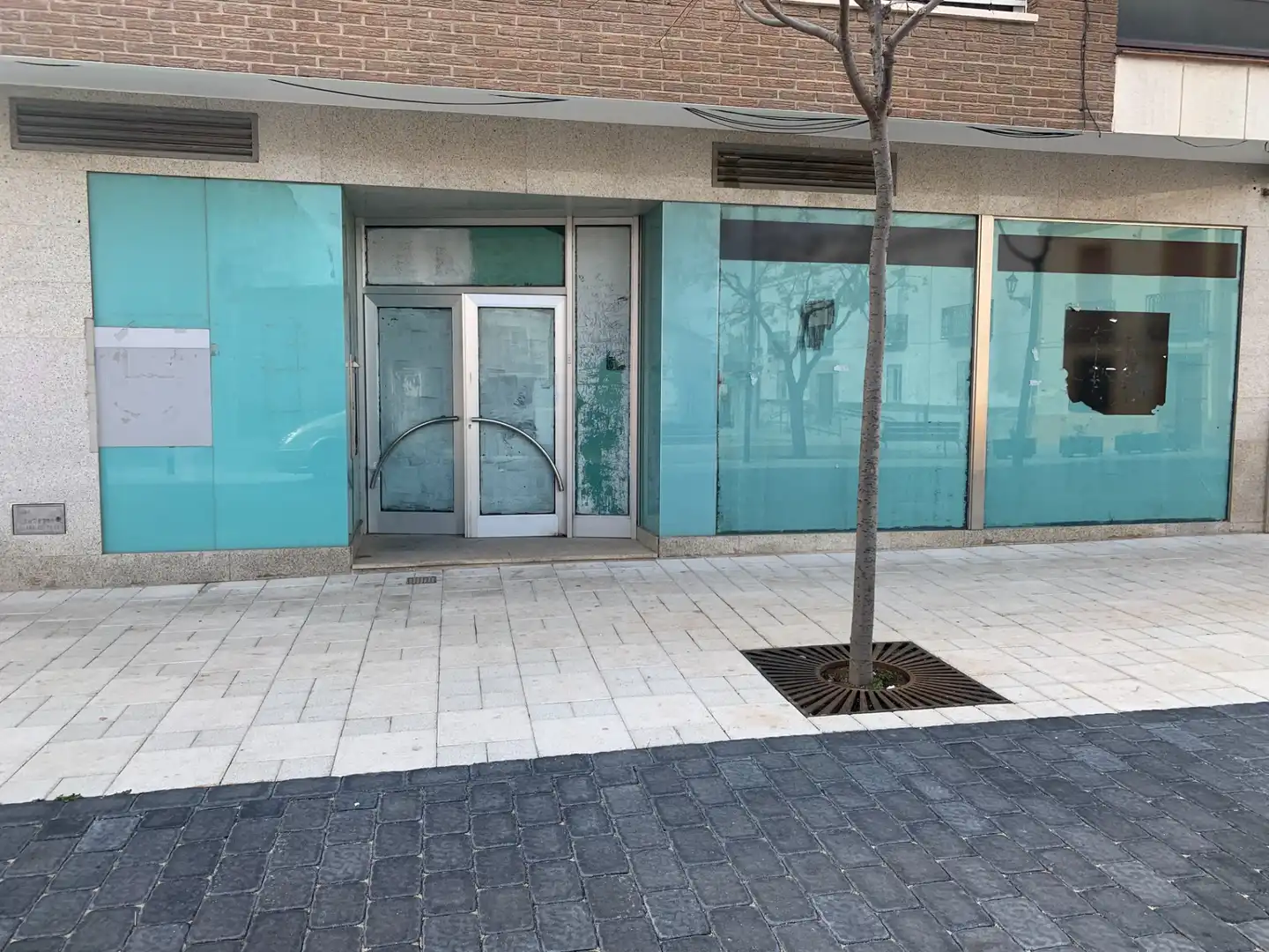 Local comercial en venta en España
