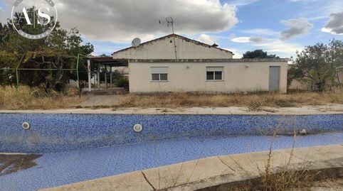 Foto 4 de Casa o chalet en venta en Moraleda de Zafayona, Granada