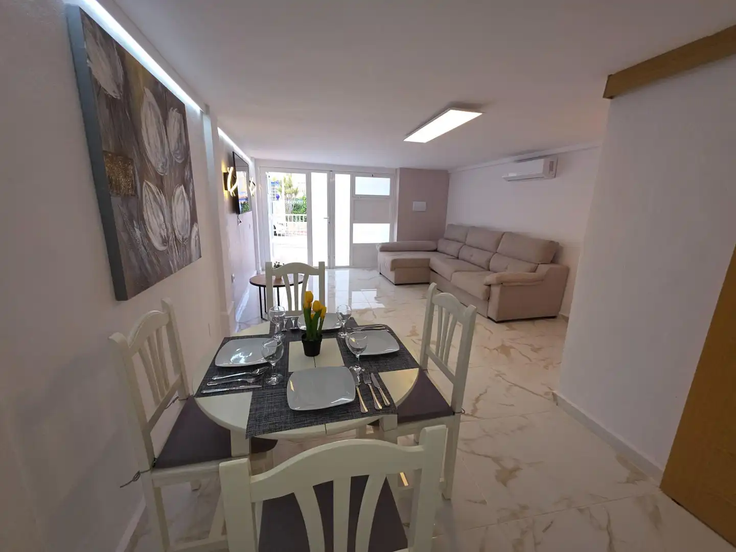 Adosado con terraza en venta en La Mata, imagen 33