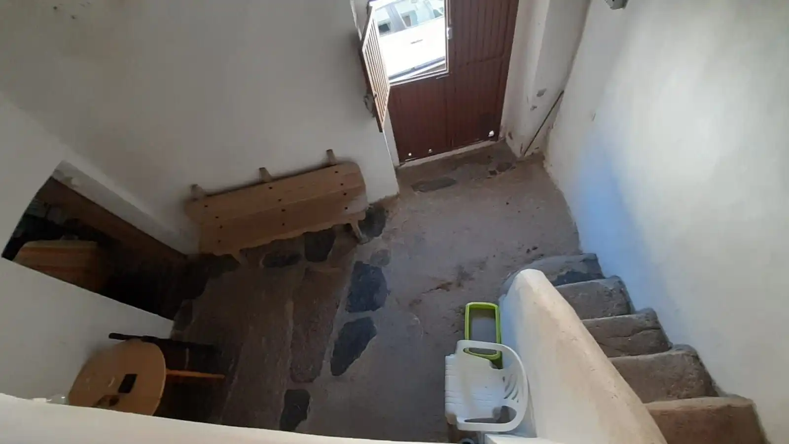 Casa o xalet en venda en Mata de Alcántara