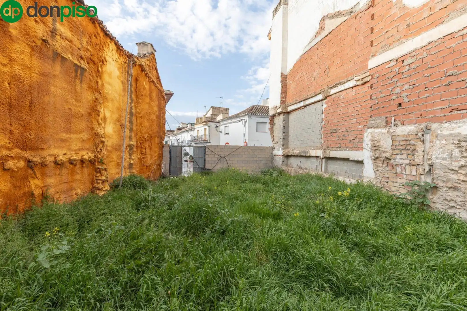 Wohnbaugrundstück zum Verkauf in Calle del Rosal, imagen 8