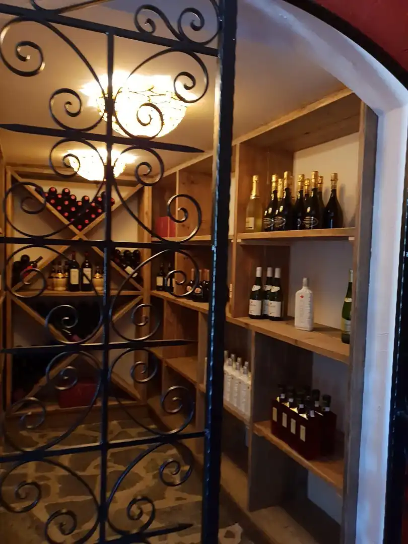 Finca rústica en venta en Setenil de las Bodegas