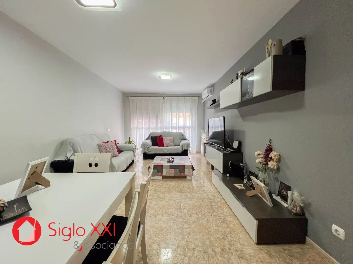 Flat with lift for sale in Avenida Alemania-Italia, imagen 2