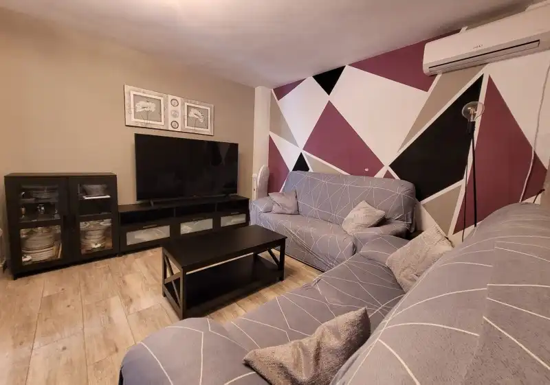 Flat for sale in Pasaje Virgen de Belén, 6, La Luz - El Torcal