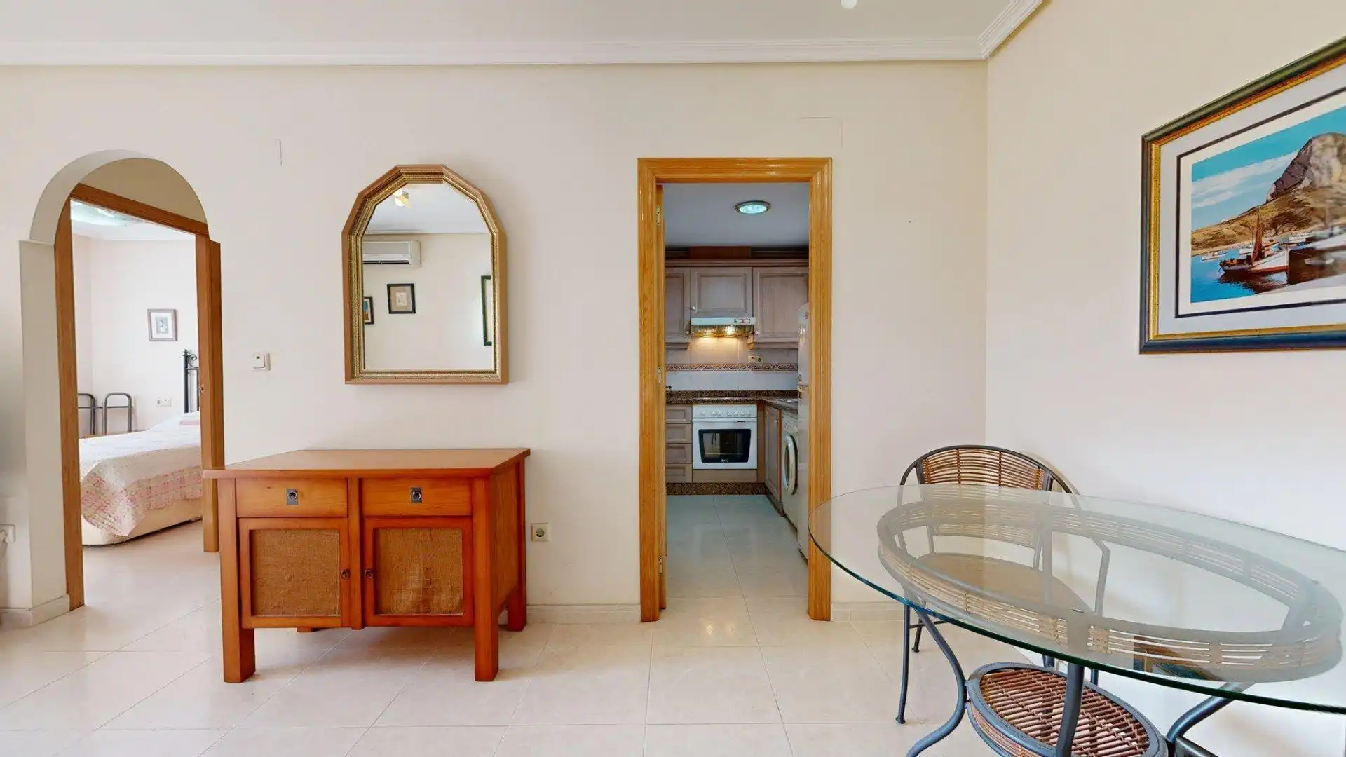 Apartamento en venta en Calle GIJON, Ciutat Esportiva