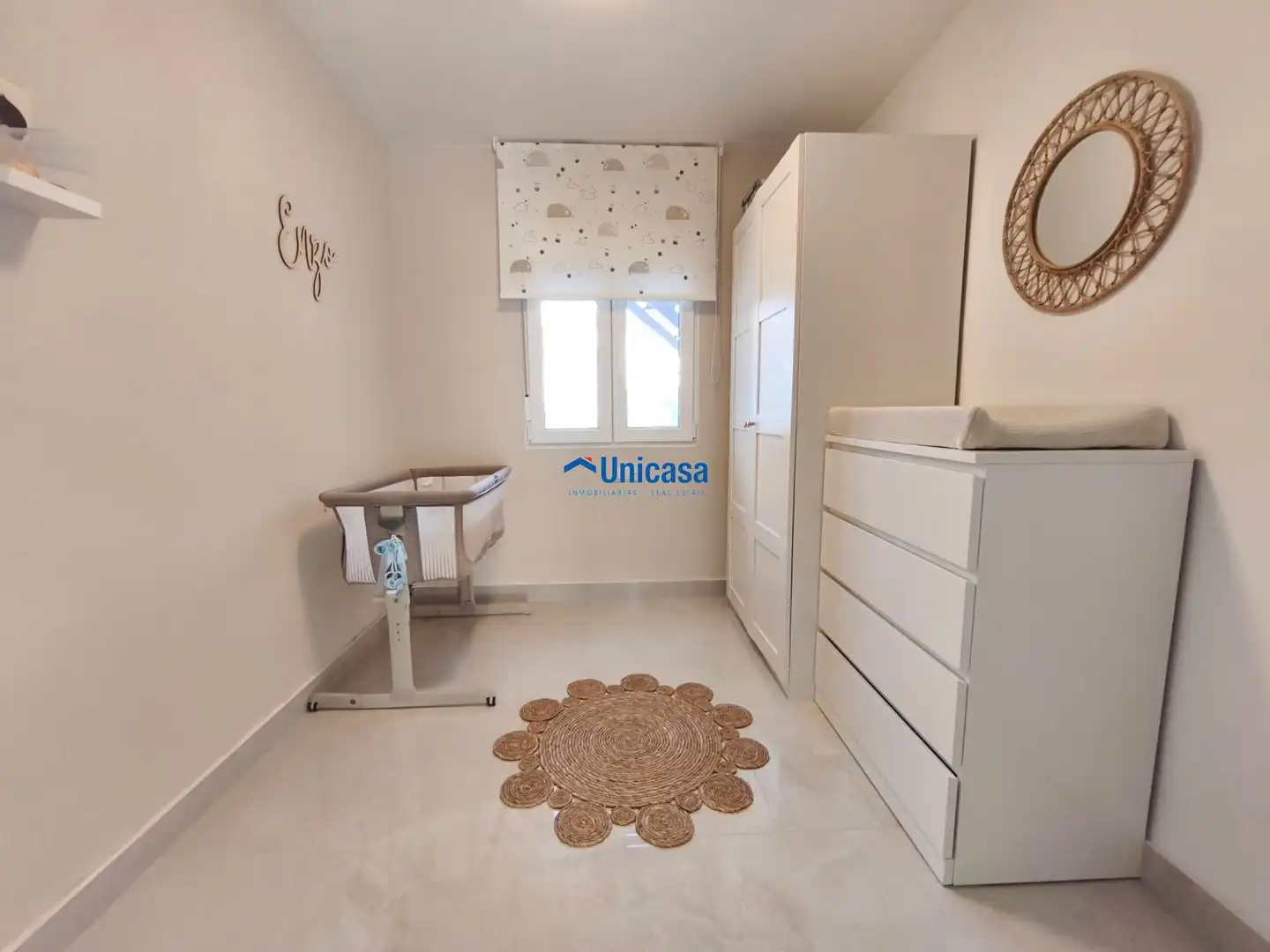 Casa adosada en venta en Málaga