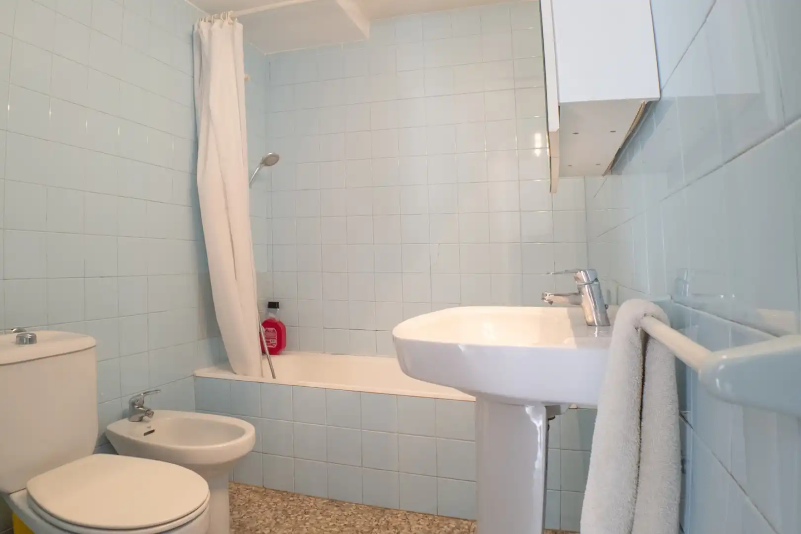 Piso con terraza en venta en Center, imagen 17
