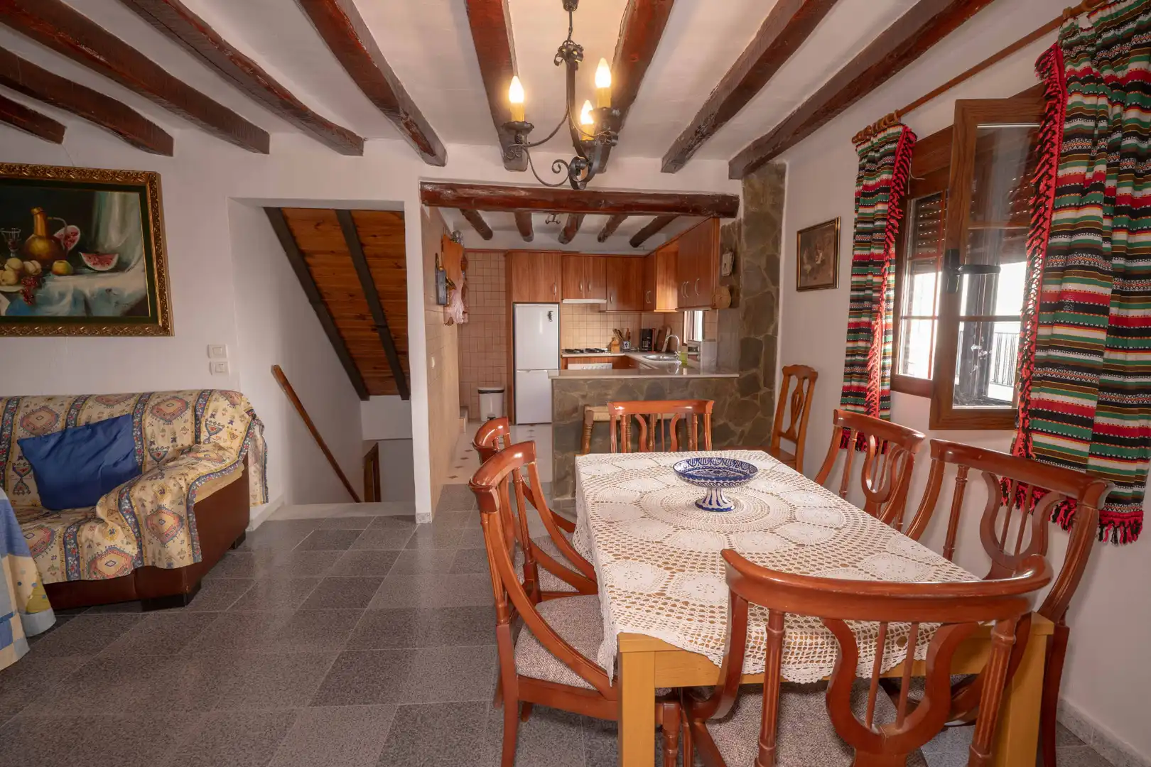 Maison mitoyenne à vendre à Calle Castillo 1, imagen 12