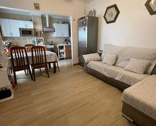 Living room of Apartment for sale in Alicante / Alacant  with Air Conditioner, Heating and Furnished