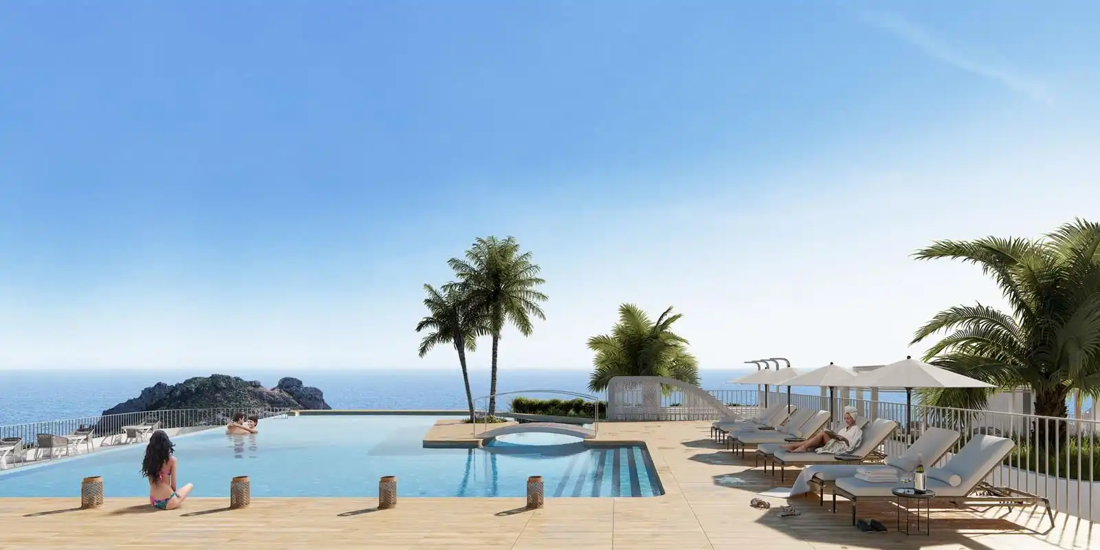 Apartamento con piscina en venta en Calle C A, 35-31, imagen 29