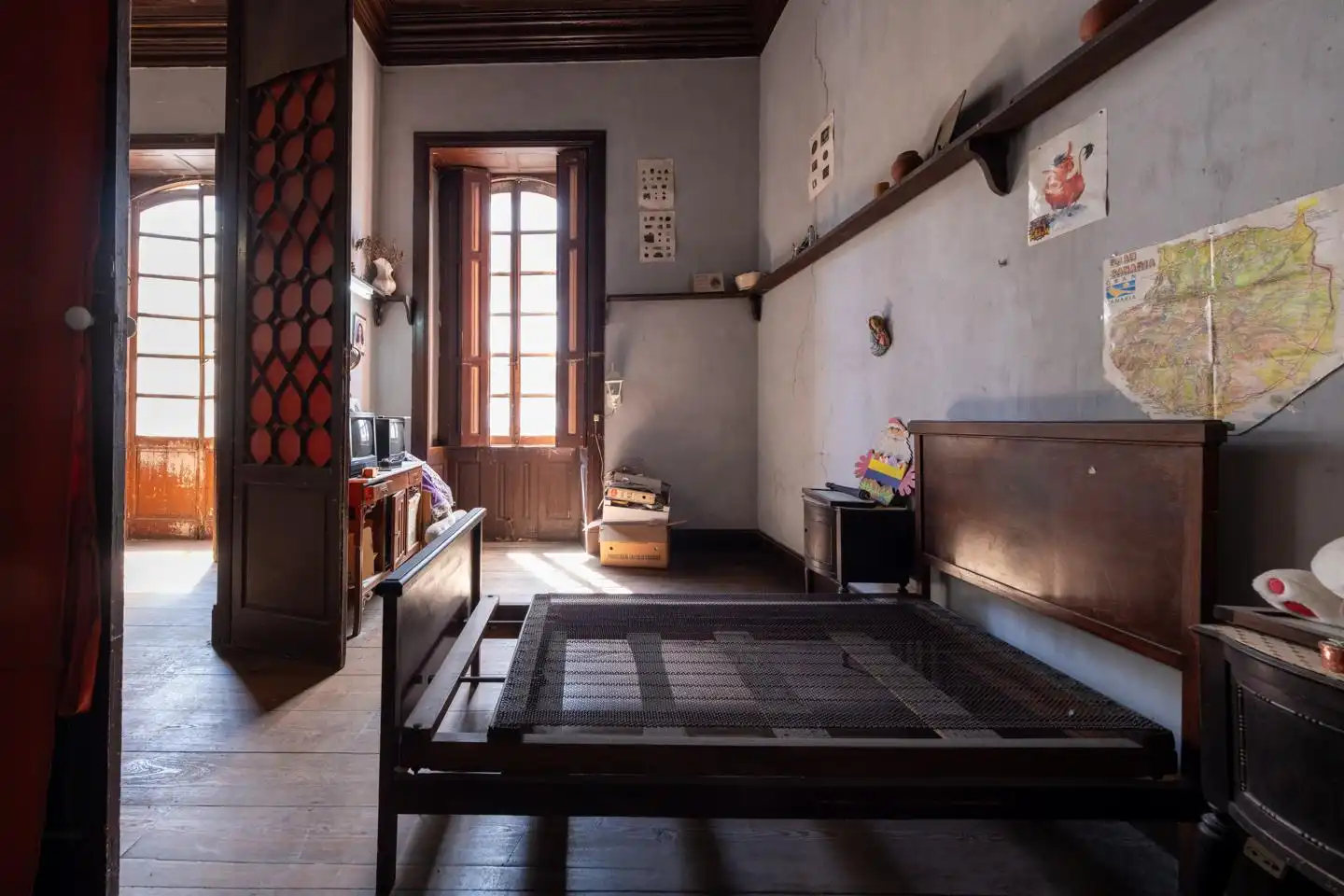 Dormitori de Casa o xalet en venda en Arucas
