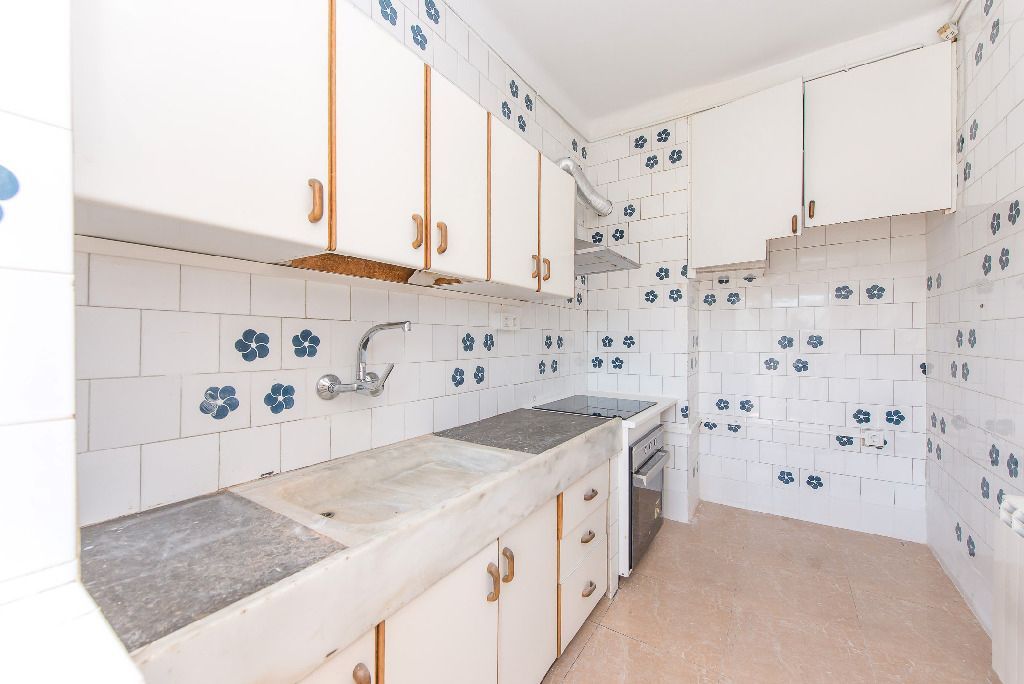 Cuina de Pis en venda en Manresa