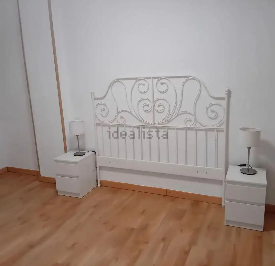 Wohnung zur Miete in Palomeras Bajas
