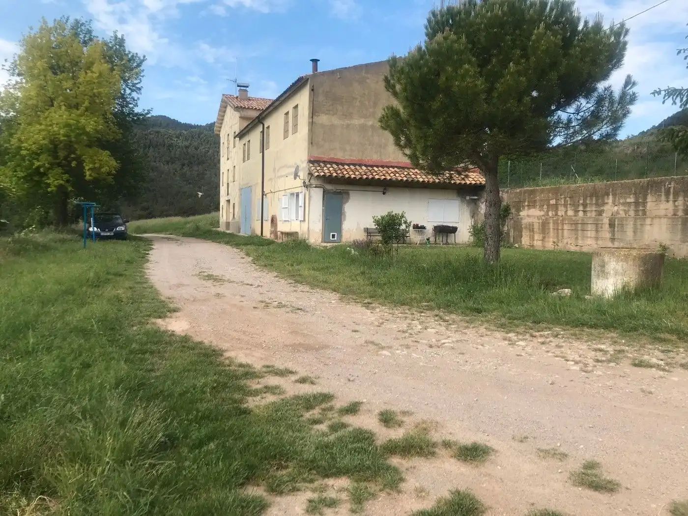 Wohnbaugrundstück zum Verkauf in Berga, imagen 5