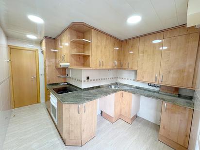 Kitchen of Flat for sale in Cornellà de Llobregat