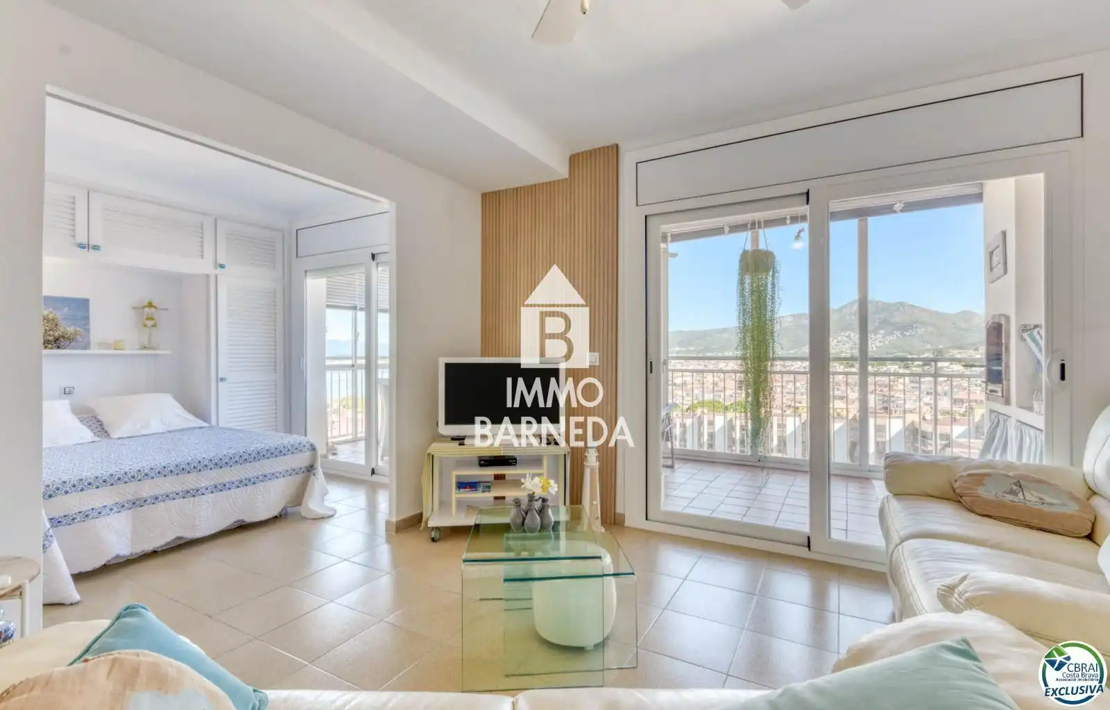 Piso con terraza en venta en FRANCESC ALEGRE 3, imagen 32