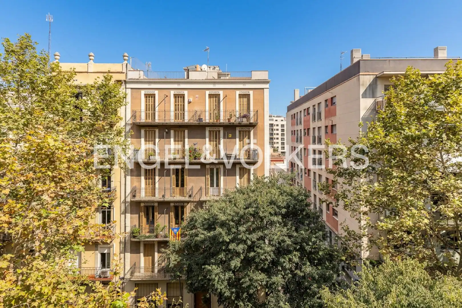 Àtic amb ascensor en venda a Sant Martí, imagen 8