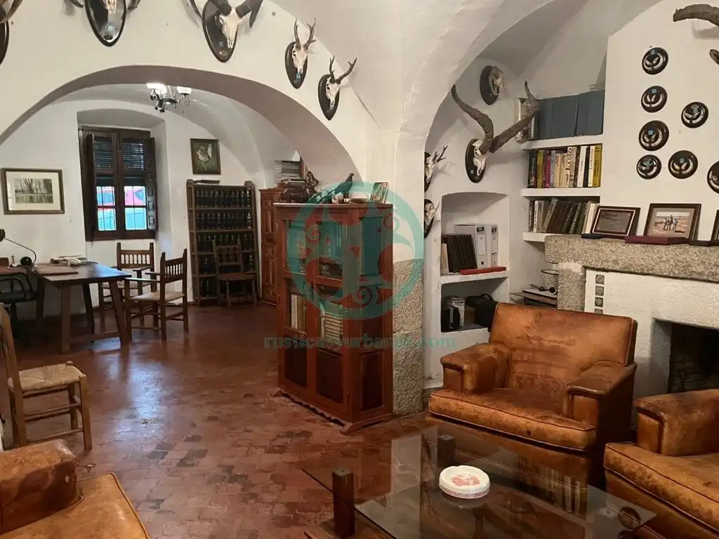 Casa en venta en Casco Antiguo, imagen 4