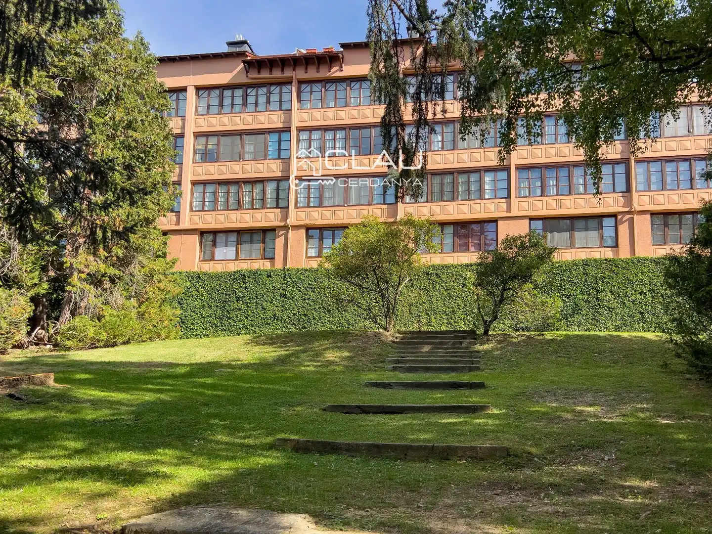 Appartamento con piscina in affitto a DU BELBEDERE DE CERDAGNE 94, imagen 38