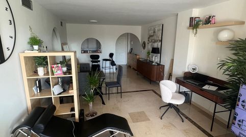 Foto 2 de Apartament de lloguer a San Pedro de Alcántara pueblo, Marbella