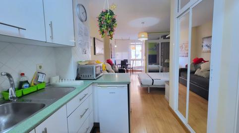 Foto 4 de Pis en venda a Avenida Gamonal, 3, Parque de la Paloma, Benalmádena