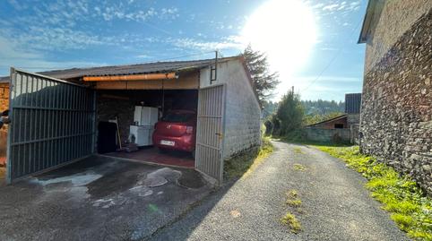Foto 4 de Casa adosada en venda a N/a, Moeche, A Coruña