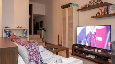 Foto 4 de Apartament de lloguer a Arapiles,  Madrid Capital