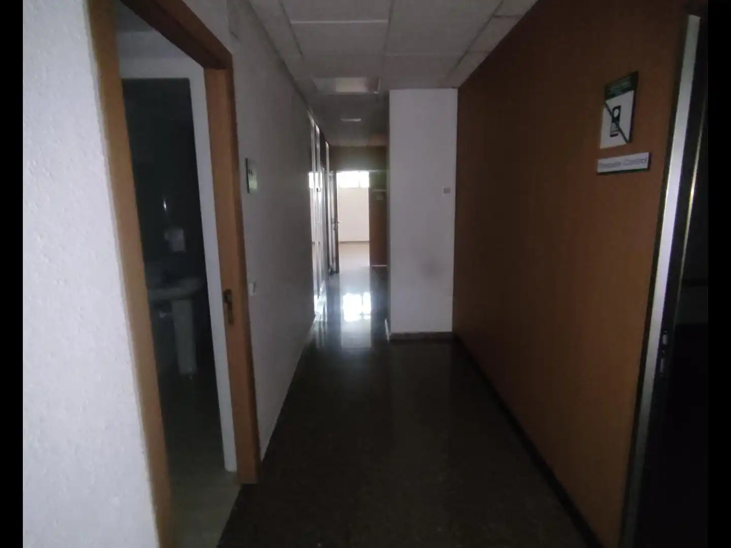 Büro zum Verkauf in de Pere Martell 13, imagen 18