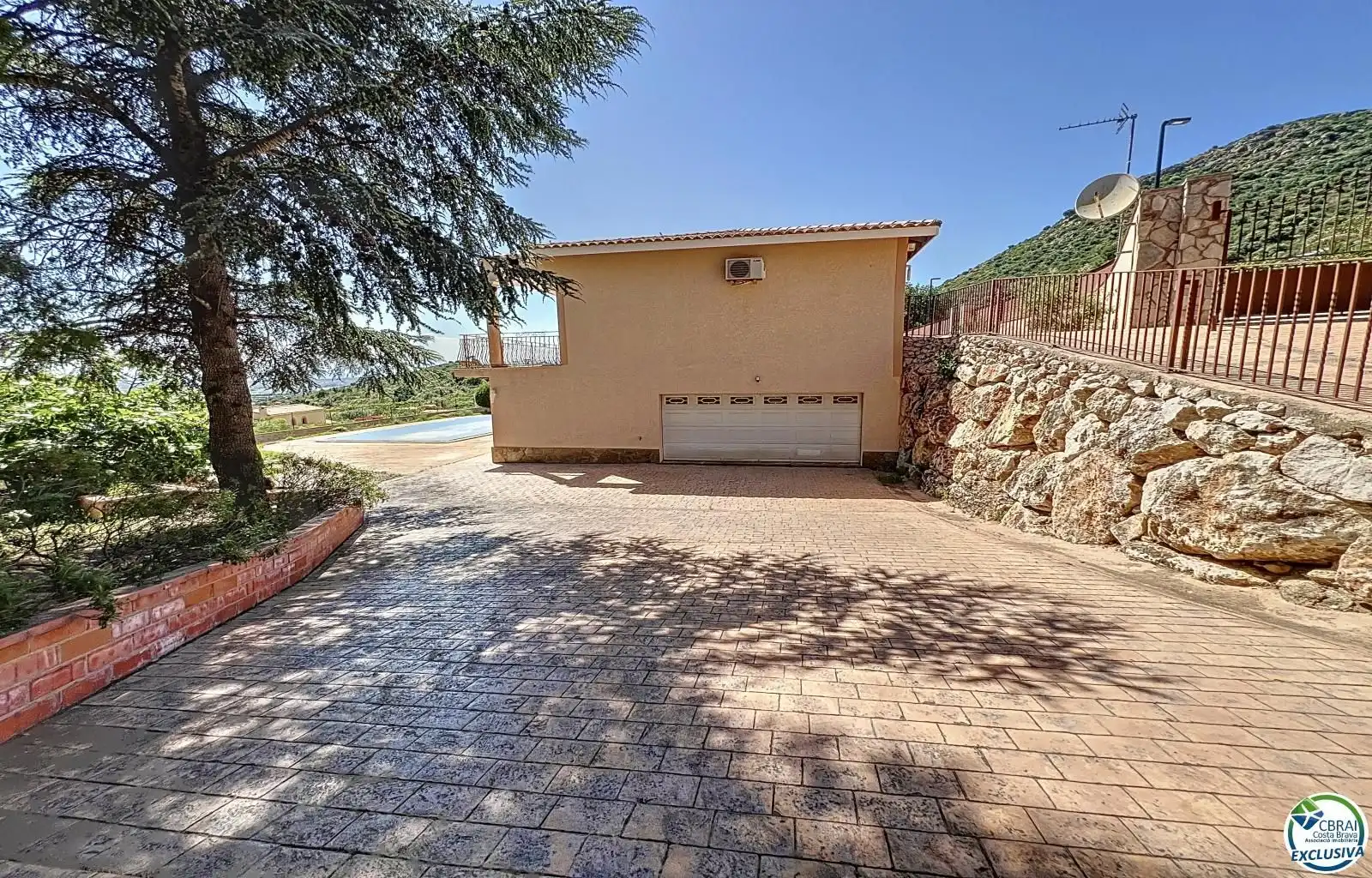 Haus mit Pool zum Verkauf in XALOC - ELS OLIVARS, imagen 50