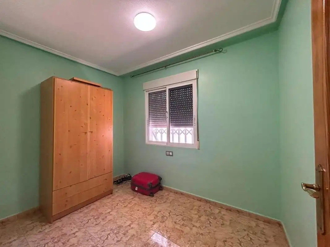 Apartamento con piscina en venta en Playa del Cura, imagen 13