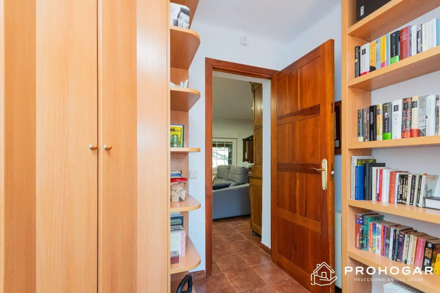 Casa in vendita a San Crispín - La Estación Consorcio, imagen 17