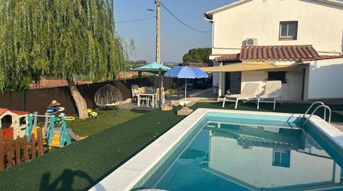 Foto 4 de Casa o xalet en venda a Carrer Joan Rosselló, Gelida, Barcelona