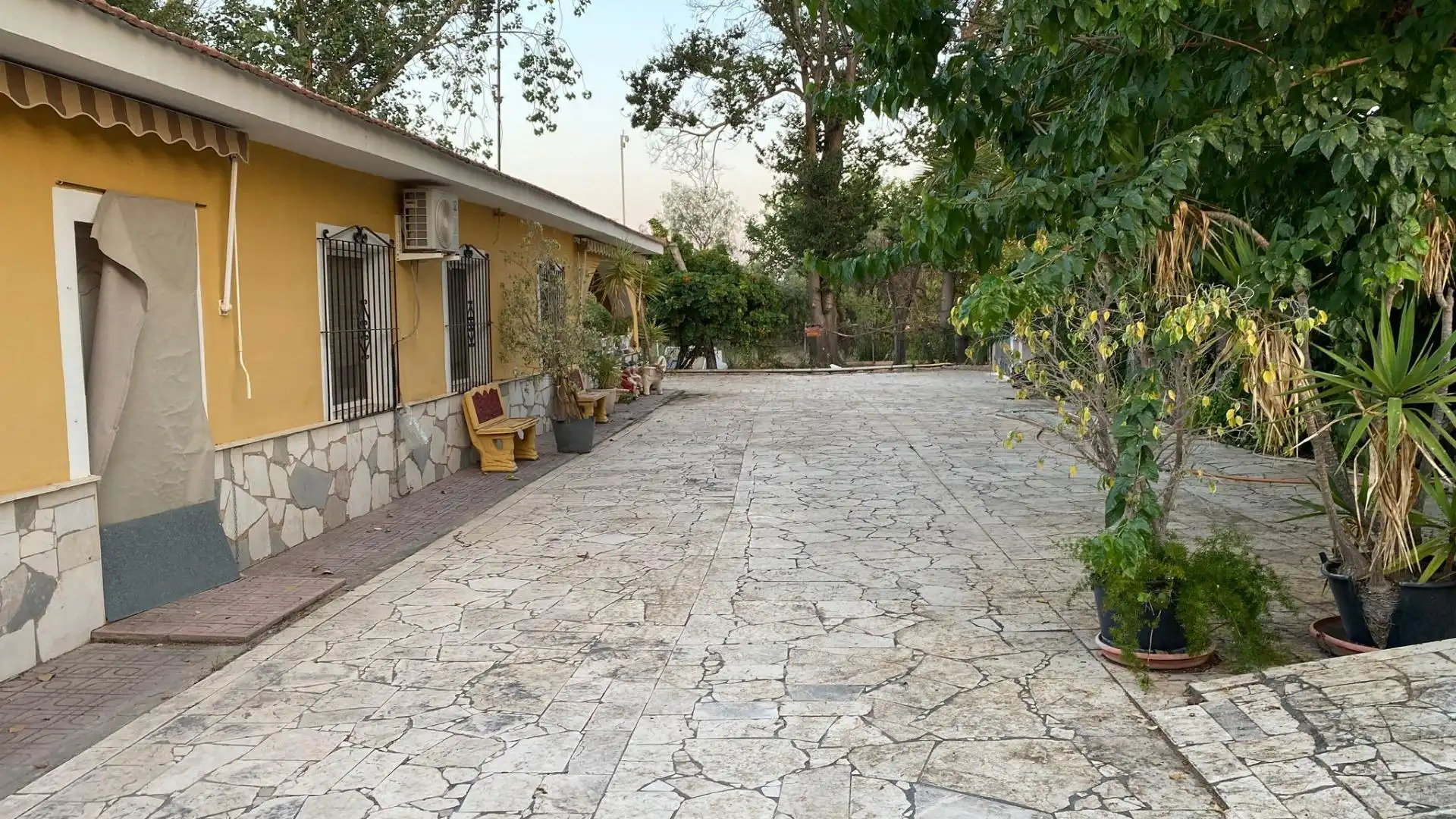 Chalet en venta en Agost, imagen 29