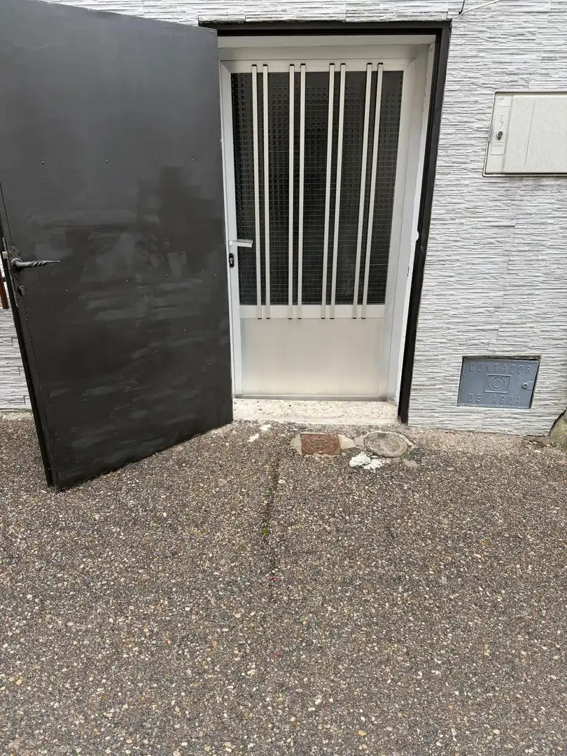 Parking de Casa o chalet en venta en Pelahustán con Calefacción y Amueblado