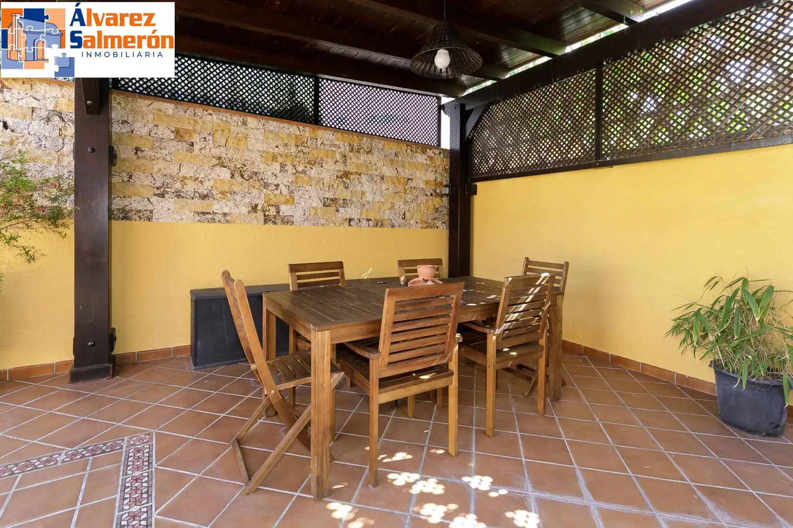 Casa en venta en Calle Calle Arniches 21, imagen 6